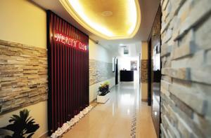 تور دبی هتل آوریس - آژانس مسافرتی و هواپیمایی آفتاب ساحل آبی